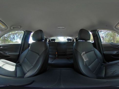 Used 2024 Chevrolet Malibu LT image 36