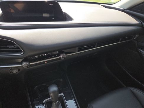 Used 2025 MAZDA CX-30 AWD 2.5 S w/ Select Sport Pkg image 24