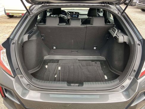 Used 2021 Honda Civic EX image 8