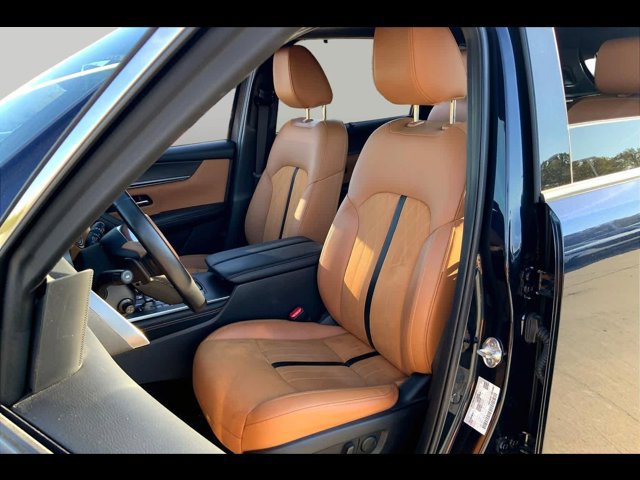 Certified 2024 MAZDA CX-90 3.3 Turbo S w/ Premium Plus AWD/4WD image 8