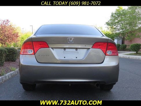 Used 2008 Honda Civic LX image 8
