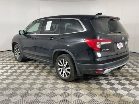 Used 2020 Honda Pilot EX-L image 15