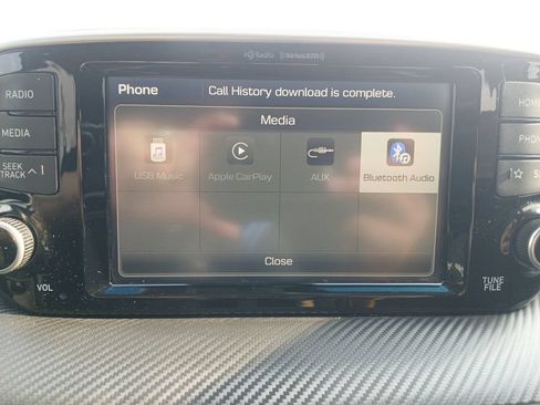 Used 2021 Hyundai Tucson Value FWD image 6