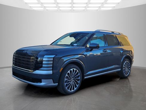New 2026 Hyundai Palisade Calligraphy image 3