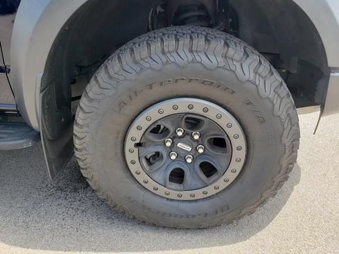 Used 2021 Ford F150 Raptor w/ Equipment Group 801A High AWD/4WD image 27
