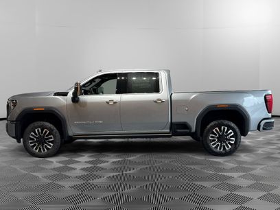 New 2026 GMC Sierra 2500 Denali Ultimate