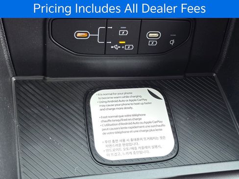 New 2026 Kia Sportage EX FWD image 16