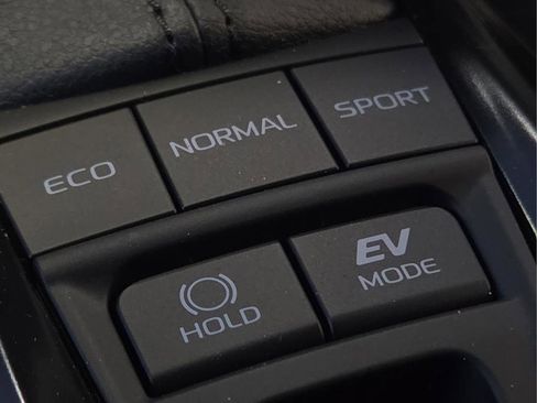 New 2026 Toyota Camry SE FWD image 22