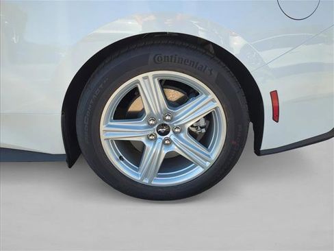 New 2026 Ford Mustang EcoBoost image 10