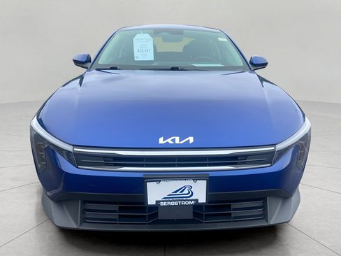 Used 2025 Kia K4 FWD image 5