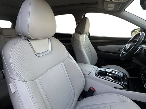 Used 2022 Hyundai Tucson Limited image 18