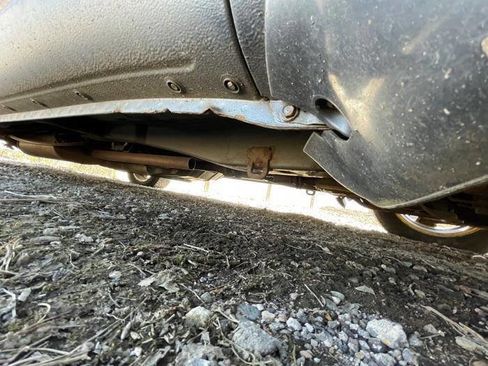 Used 2004 Toyota Highlander 4WD V6 image 17