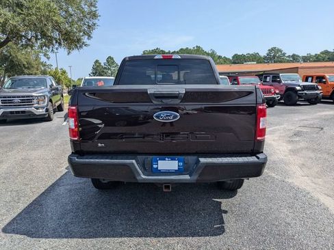 Used 2020 Ford F150 XLT w/ Equipment Group 302A Luxury AWD/4WD image 6