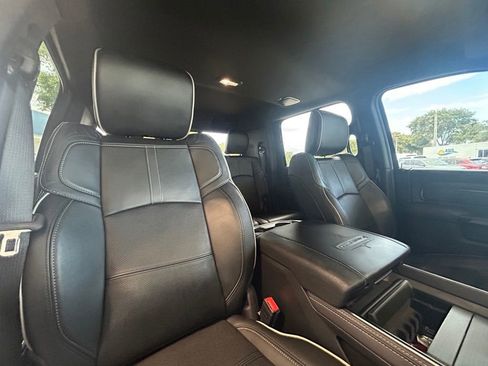 Used 2023 RAM 2500 Limited image 37