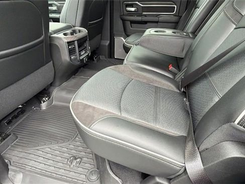 New 2026 RAM 3500 Laramie image 16