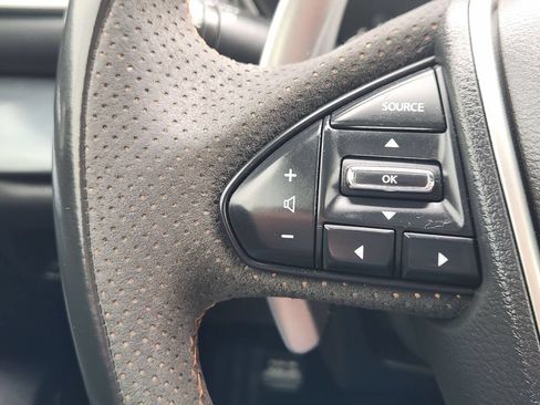 Used 2022 Nissan Maxima SR w/ Sport Mat Group FWD image 27