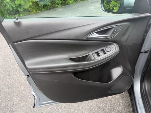 Used 2023 Buick Encore GX Select FWD image 21