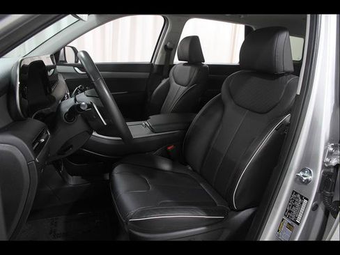 Used 2025 Hyundai Palisade SEL AWD/4WD image 5
