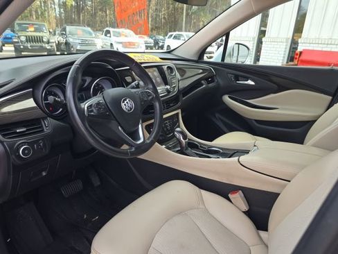 Used 2019 Buick Envision Preferred image 23