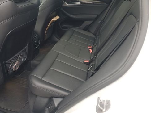 Used 2021 BMW X3 sDrive30i w/ Convenience Package image 13