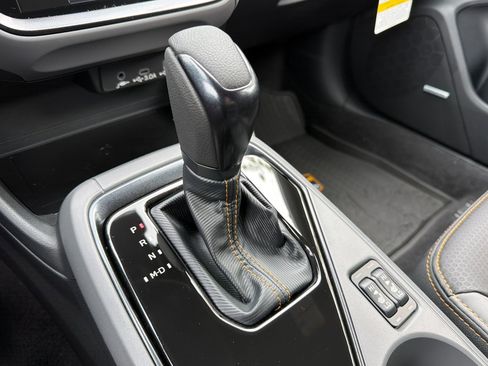 New 2026 Subaru Crosstrek 2.5i Wilderness AWD/4WD image 21