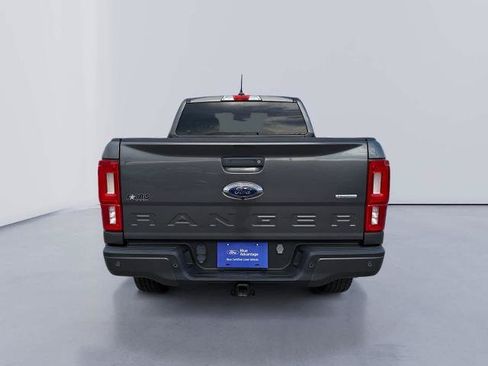 Certified 2020 Ford Ranger XLT w/ Trailer Tow Package AWD/4WD image 4