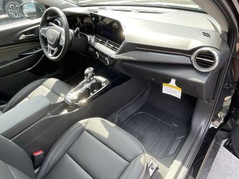 New 2025 Chevrolet Trax ACTIV w/ Driver Confidence Package image 70