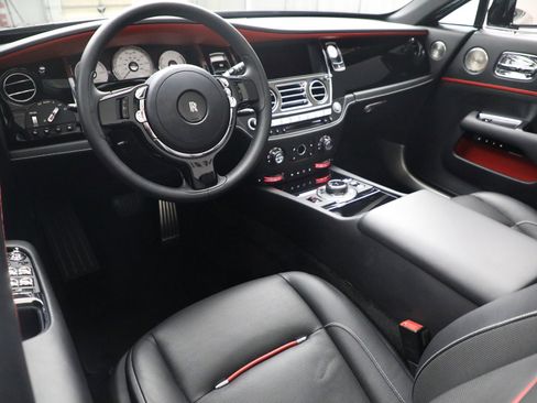Certified 2018 Rolls-Royce Dawn image 16