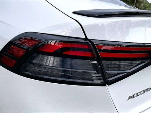 Used 2024 Honda Accord Sport image 29