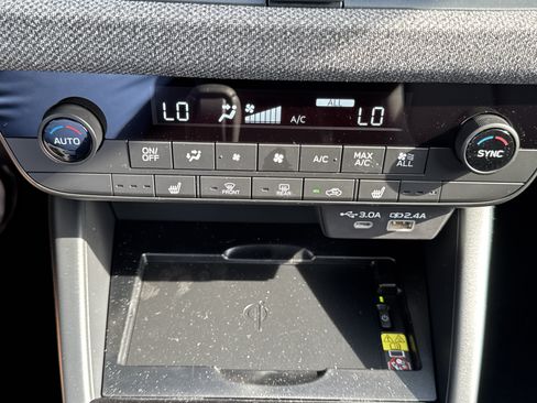 New 2026 Subaru Outback Premium AWD/4WD image 20