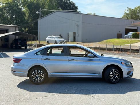 Used 2021 Volkswagen Jetta S FWD image 8