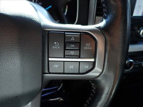 Certified 2022 Ford F150 XLT w/ Equipment Group 301A Mid AWD/4WD image 18
