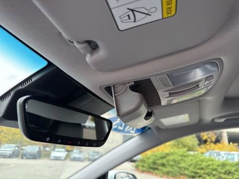 Certified 2023 Hyundai Kona Limited w/ Cargo Package image 40