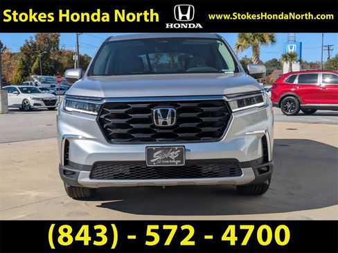 Certified 2024 Honda Pilot EX-L image 10