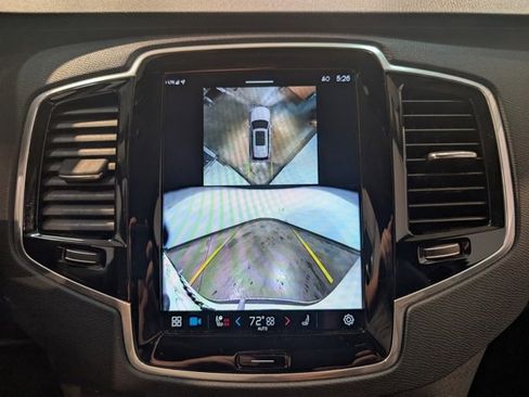 Used 2024 Volvo XC90 T8 Plus w/ Protection Package image 20