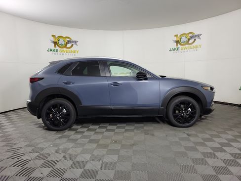 Certified 2026 MAZDA CX-30 AWD 2.5 S image 10