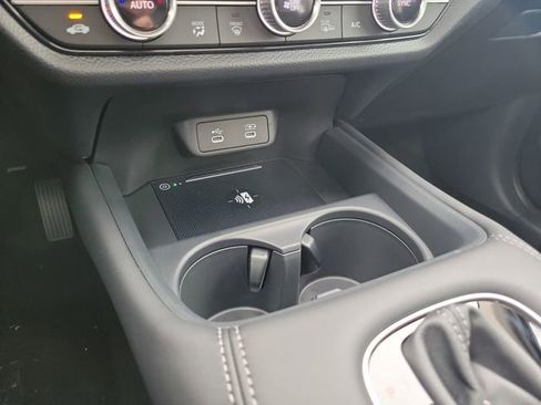 Certified 2026 Honda HR-V EX-L image 27