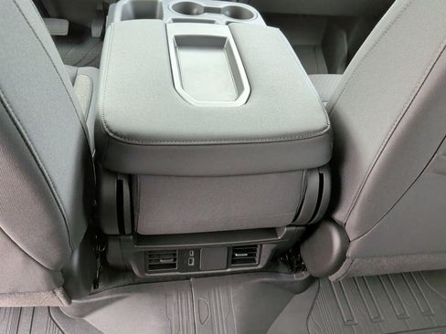 New 2026 Chevrolet Silverado 2500 Custom image 32