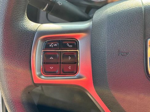 Used 2024 RAM 1500 Warlock AWD/4WD image 21