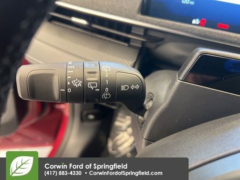 New 2025 Ford Mustang Mach-E Premium image 50