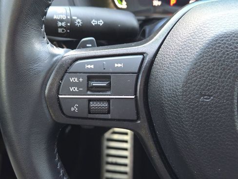 Used 2023 Honda Accord Sport image 29