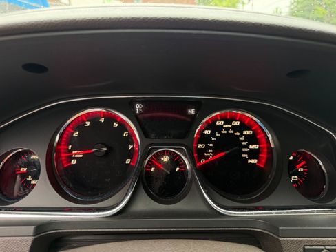 Used 2014 GMC Acadia Denali AWD/4WD image 53