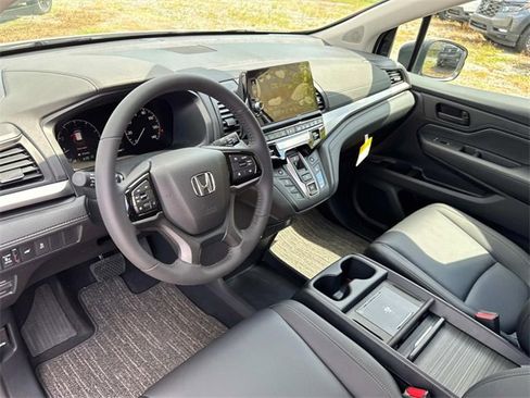 New 2026 Honda Odyssey EX-L image 7