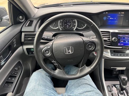 Used 2013 Honda Accord EX-L image 18