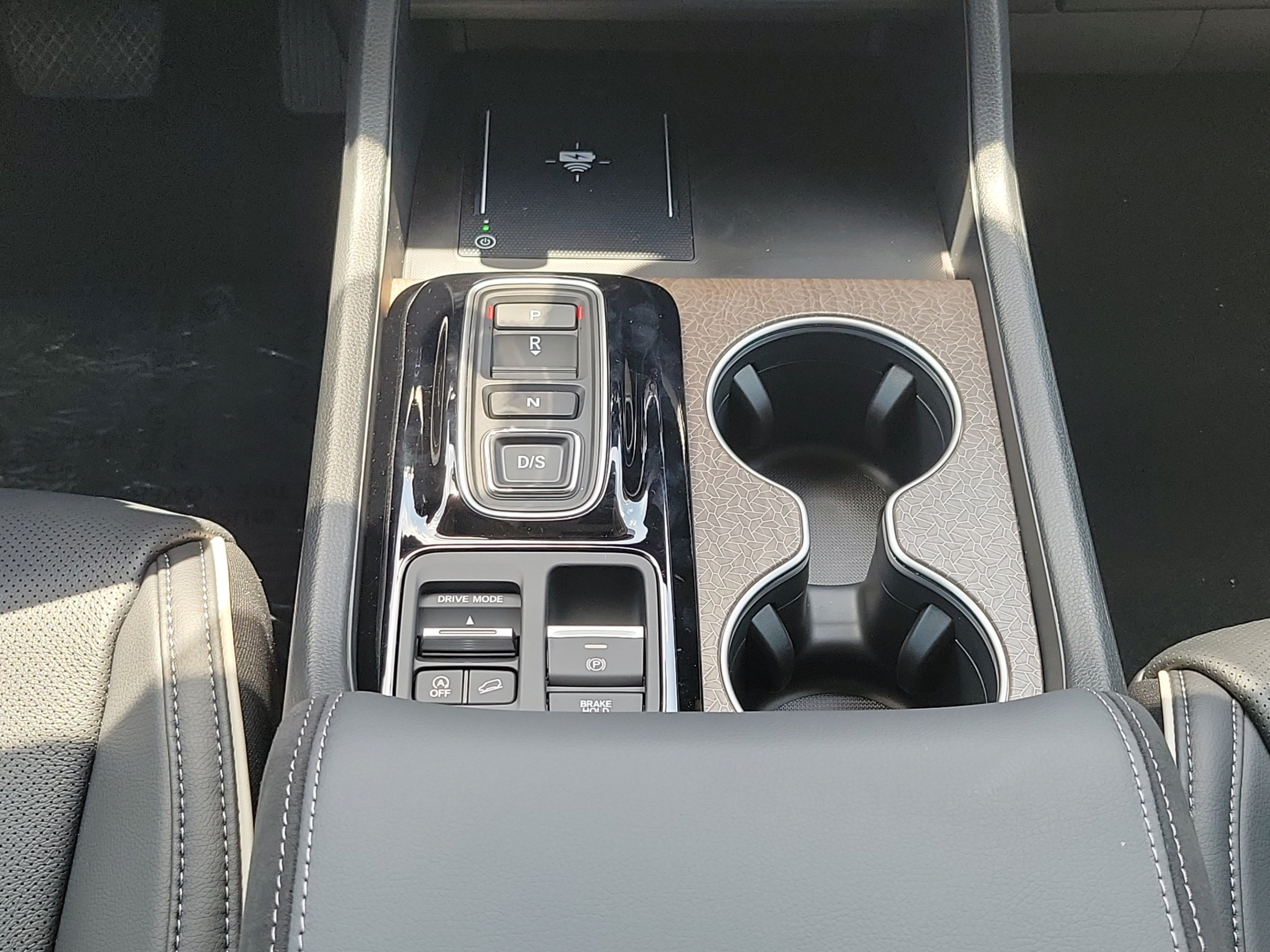 New 2026 Honda Pilot Elite image 16