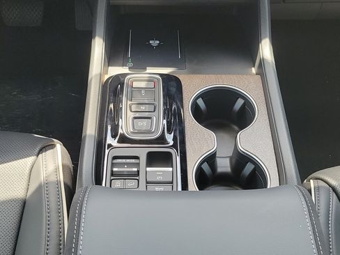 New 2026 Honda Pilot Elite image 16