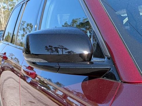 New 2026 Jeep Grand Cherokee Altitude AWD/4WD image 11
