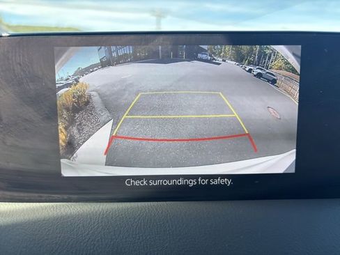 Used 2024 MAZDA CX-5 AWD 2.5 S w/ Premium Package image 24