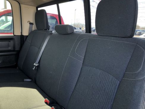 Used 2019 RAM 3500 Tradesman image 19