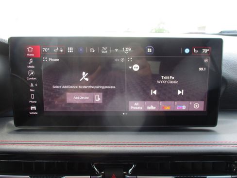 Used 2025 Dodge Hornet R/T w/ R/T Plus Package AWD/4WD image 20